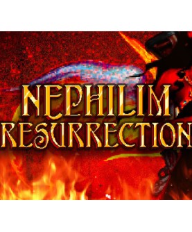 Nephilim Resurrection Steam Key GLOBAL